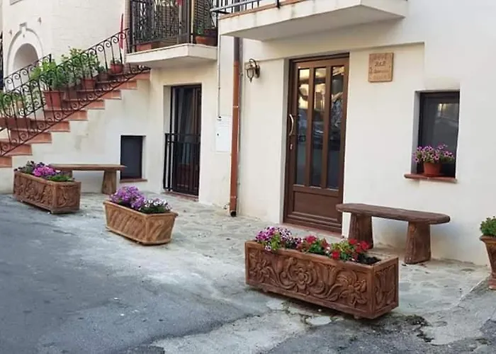 Bed and Breakfast San Leonardo Cariati