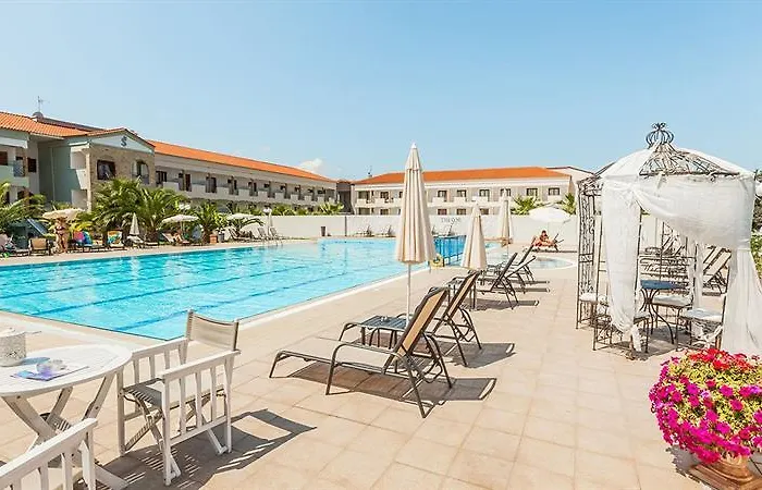 Sousouras Hotel