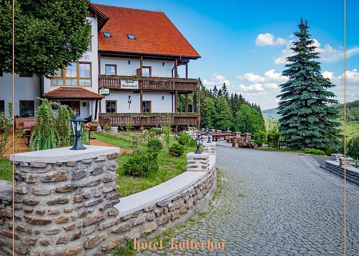 Hotel Kollerhof