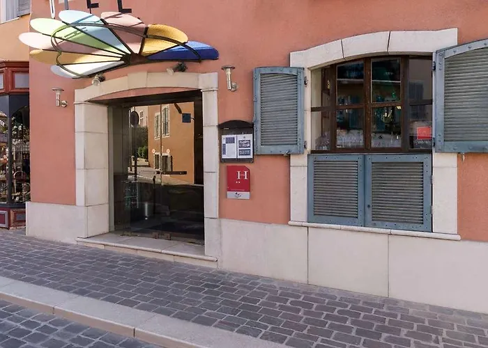 Og Boutique Cassitel, Cassis