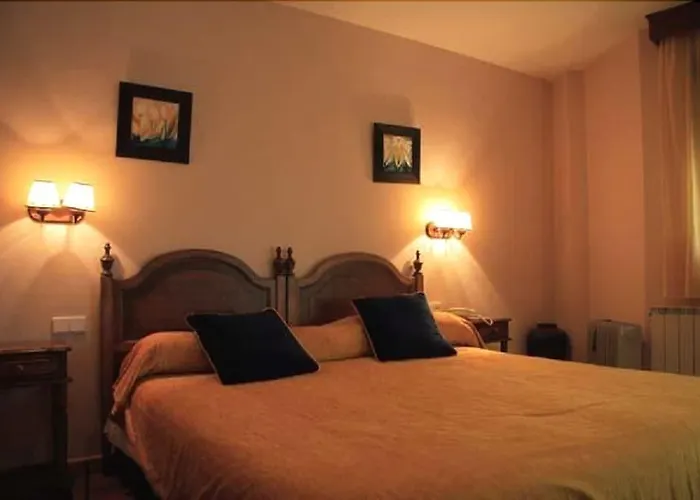 Hotel Patri