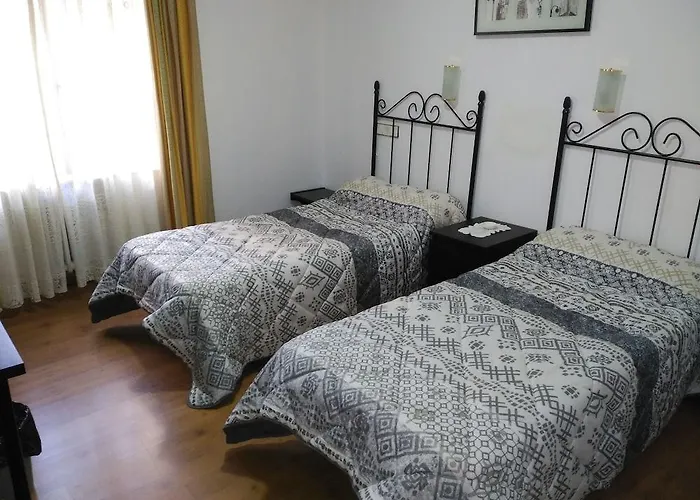 Hotel Vaqueros