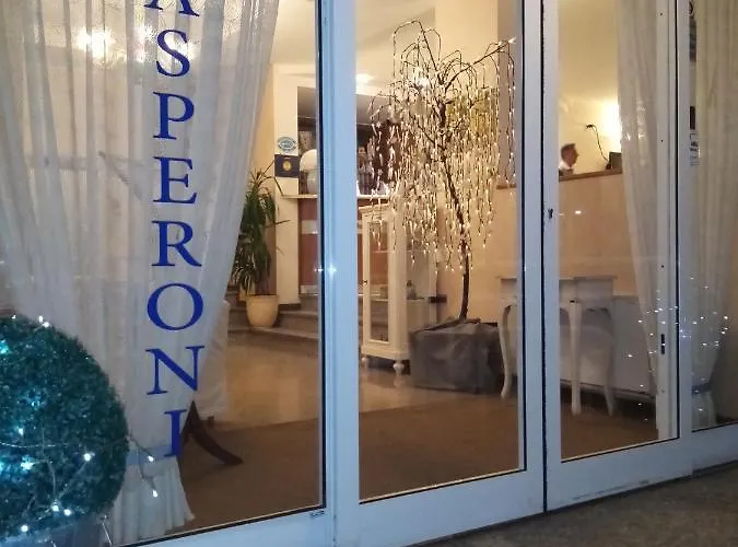 Hotel Gasperoni