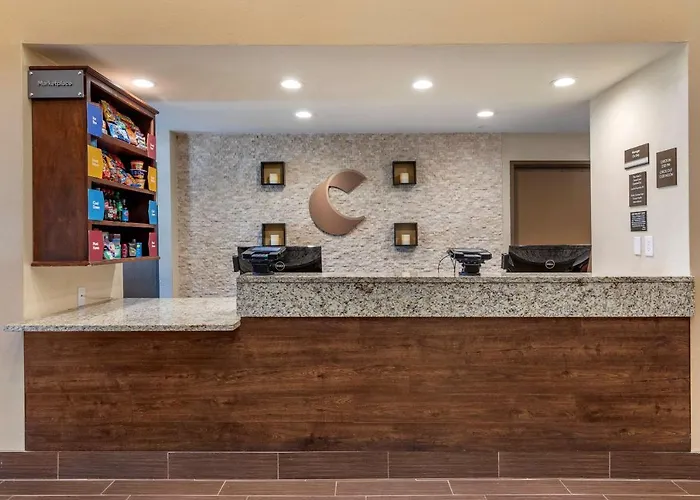 Comfort Suites Lufkin