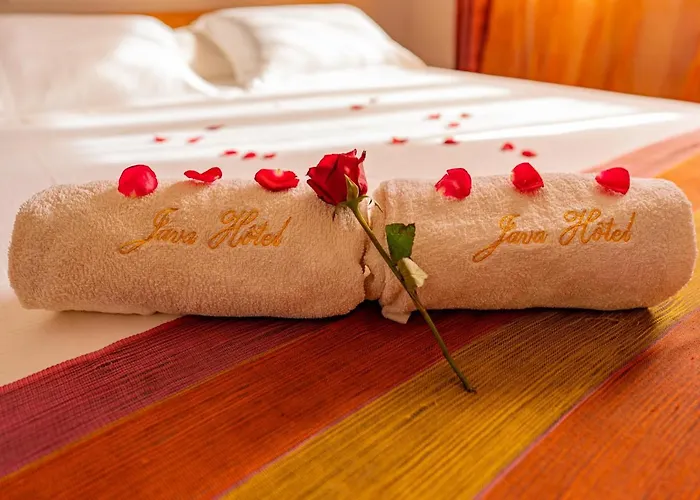 Java Hotel Tamatave