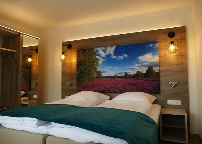 Meyn'S Apartments & Hotel