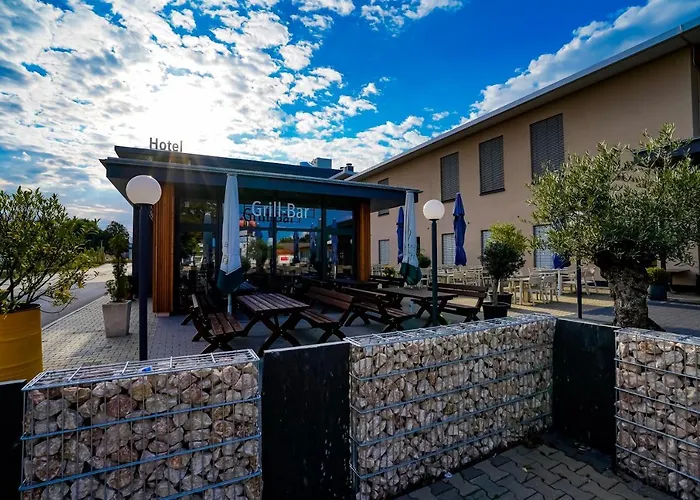 Hotel Viktorosa