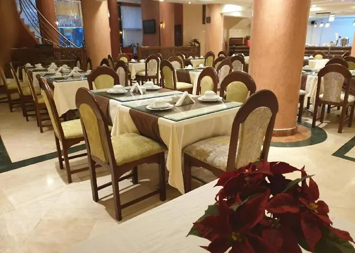 Hôtel Amouday