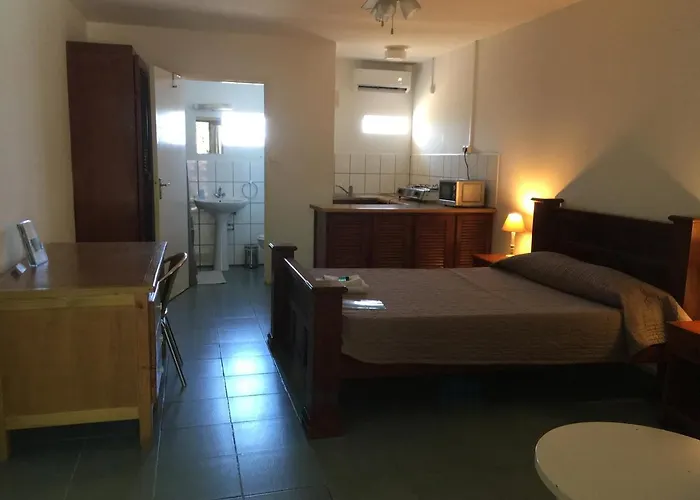 La Residence