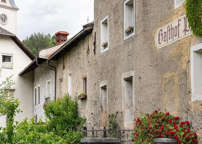 Hotel Gasthof Prunner