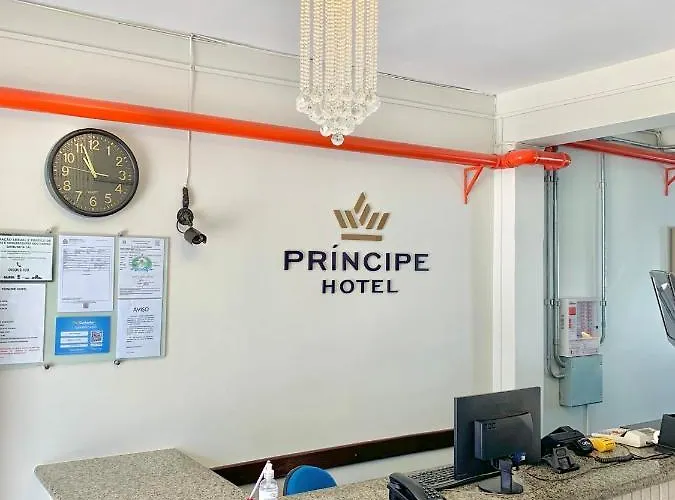 Principe Hotel
