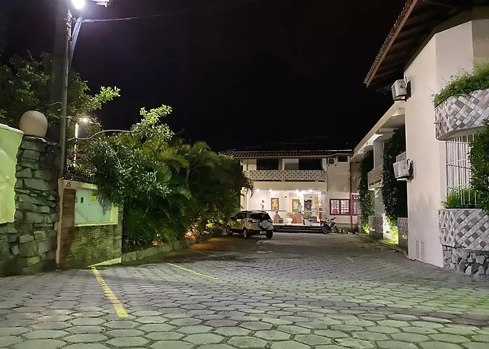 Eden Praia Hotel