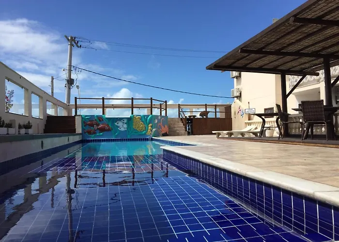 Eden Praia Hotel