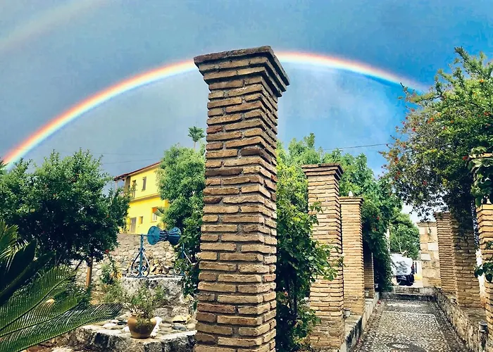 Archontiko Art Hotel