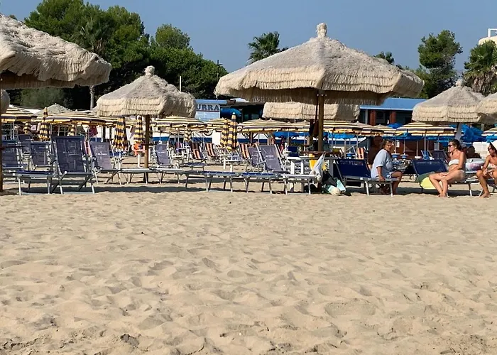 Hotel Nel Pineto