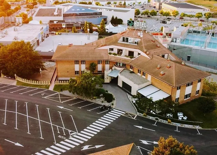 Hotel Els Noguers