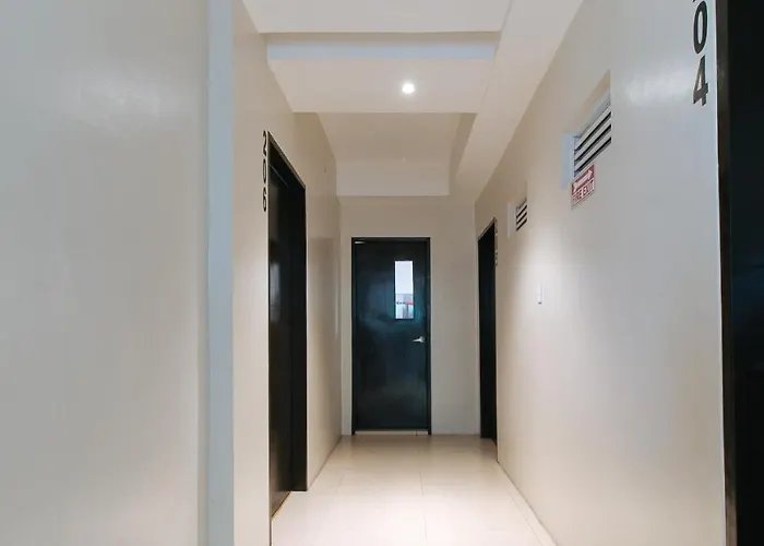 Reddoorz @ Golite Old Albay