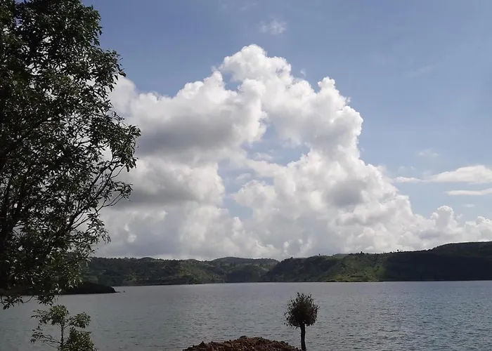 Mtdc Meghdhanush Park