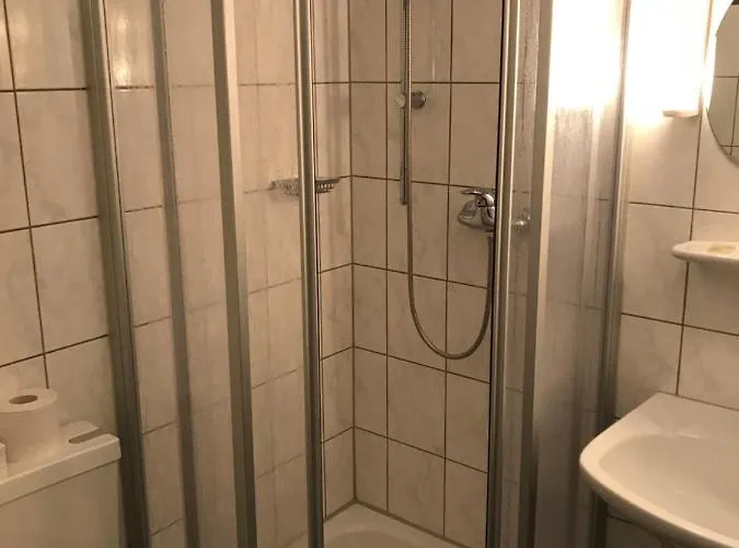 Rheinhotel Starkenburger Hof