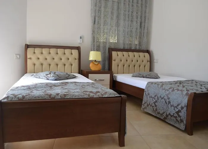 Hotel Ana