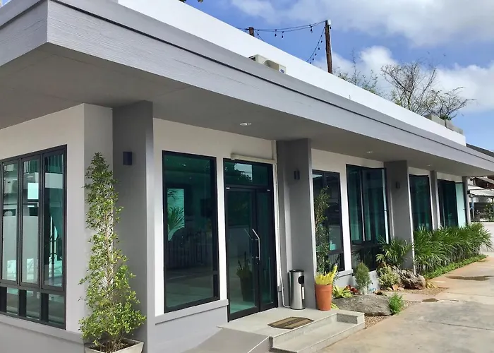 Top Residence
