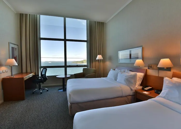 Holiday Inn Express - Puerto Montt - Patagonia