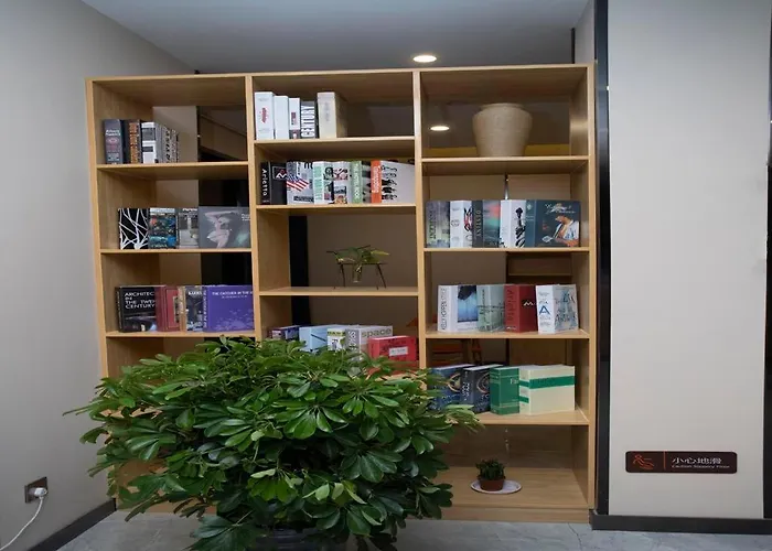 7Days Premium Dezhou University South Gate Branch