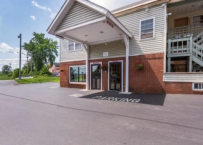 Northway Inn Queensbury - Lake George