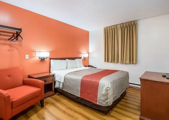 Northway Inn Queensbury - Lake George