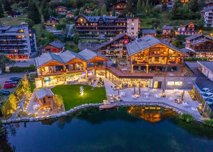 Au Club Alpin
