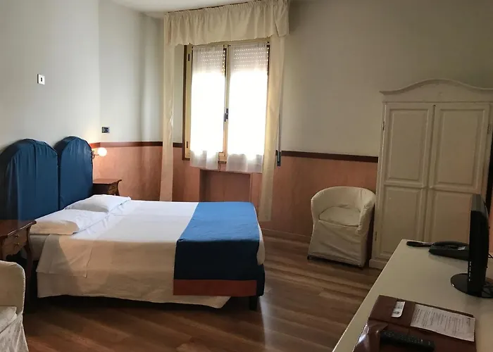 Hotel San Felice