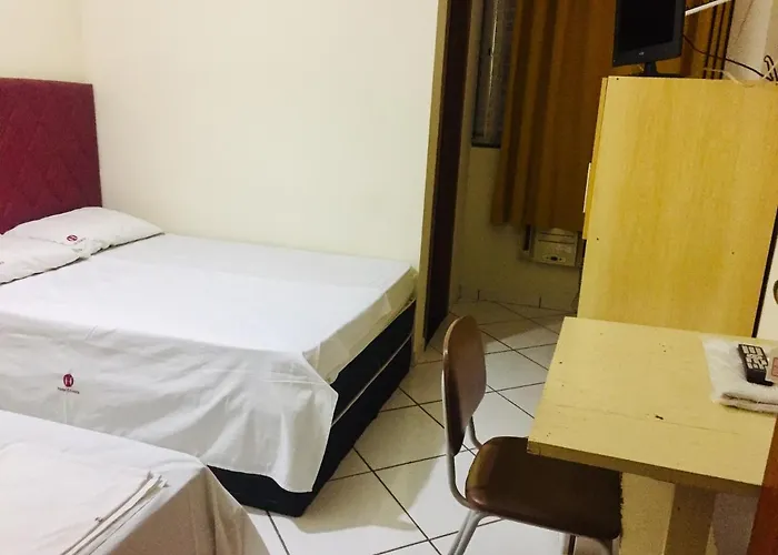 Hotel Oliveira