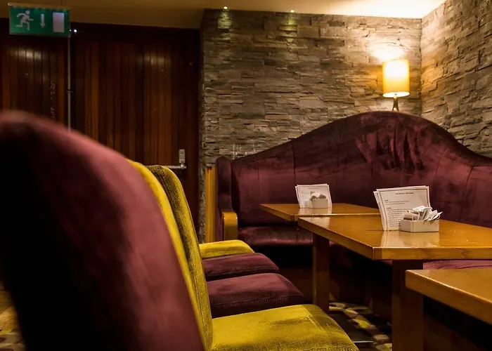 Imperial Hotel Galway