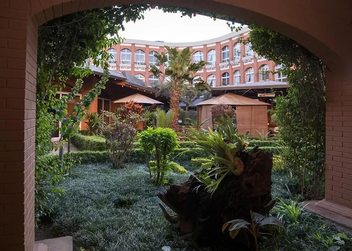 Zomatel Hotel