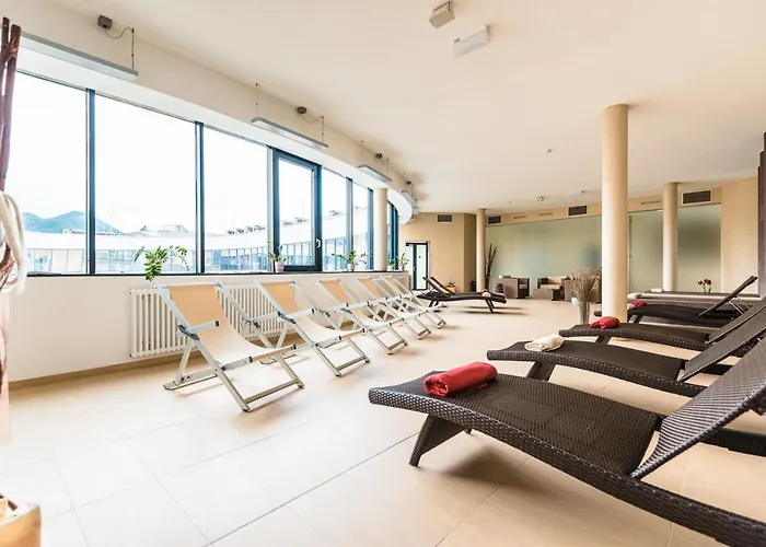 Hotel Drei Hasen