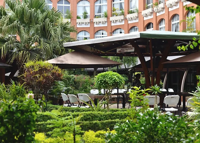 Zomatel Hotel