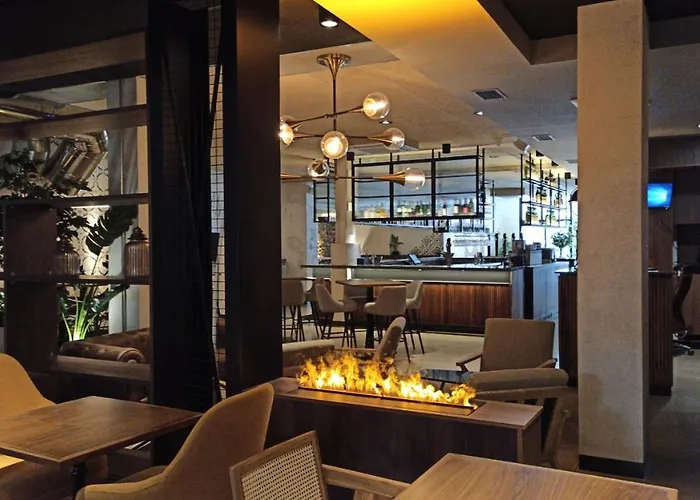 Arva Spa Paris