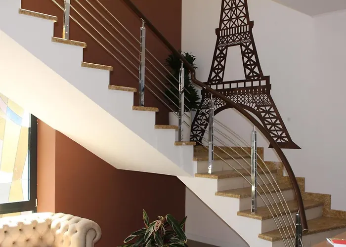 Bonjour Boutique Hotel Yerevan