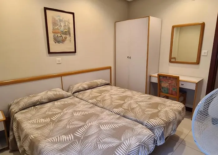 Apartamentos Elena