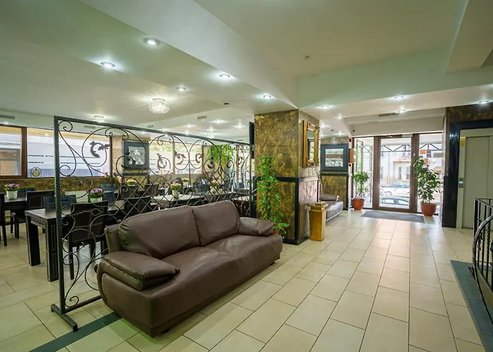 Avis Hotel By Ws Group