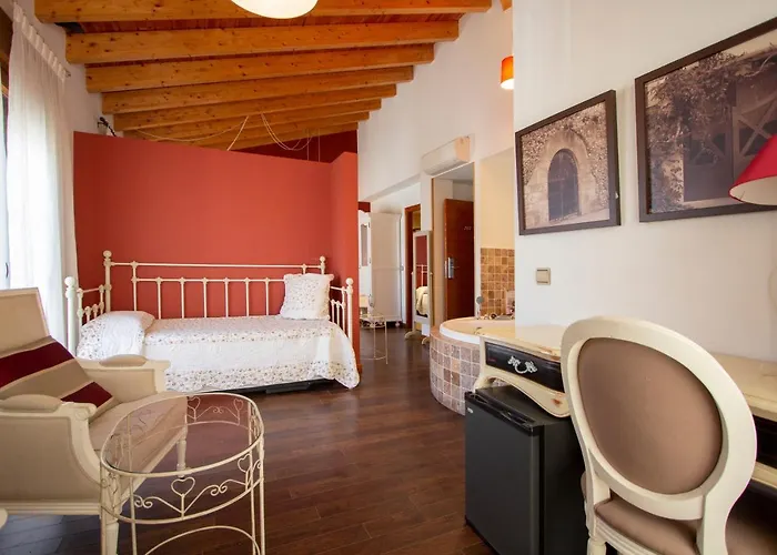 Hostal Los Canteros