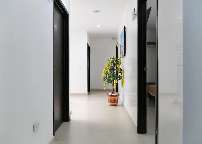 La Pera Hotel