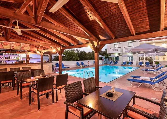 Sisi Breeze Hotel