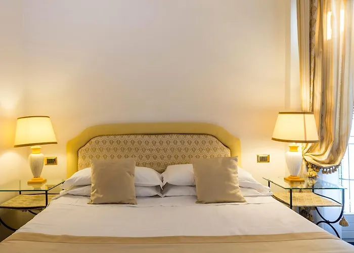 Hotel 4 Stagioni Sensus Spa