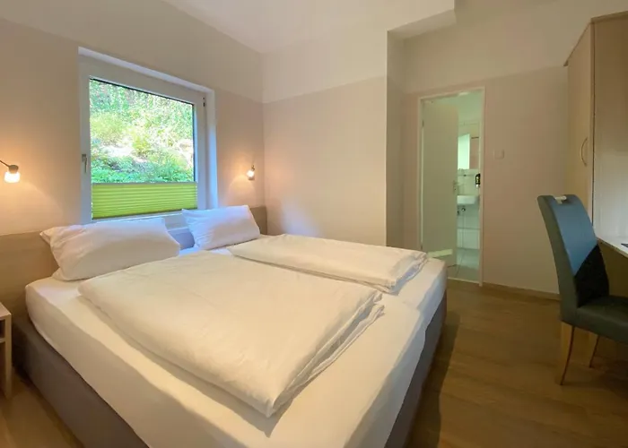Also-Hotel An Der Hardt