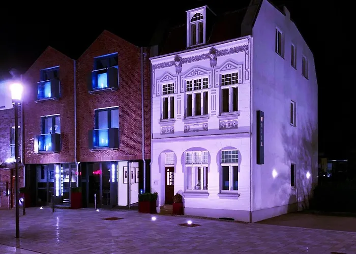 Hotel Im Wigbold
