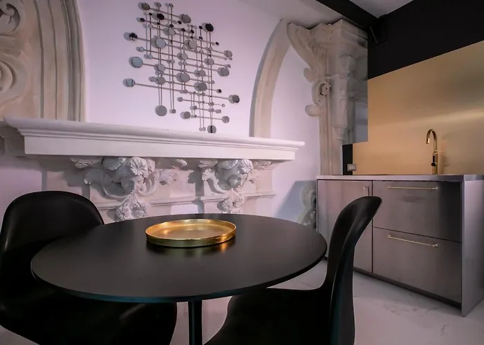 Azzoli Trapani - Apartments&Skypool - Adults Only