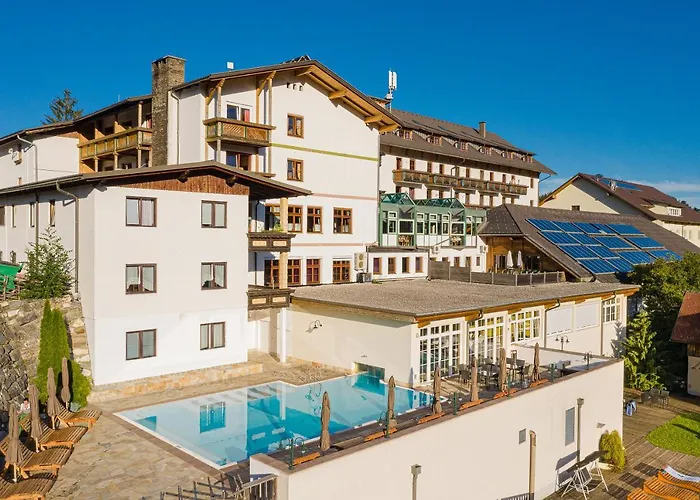Hotel Moselebauer