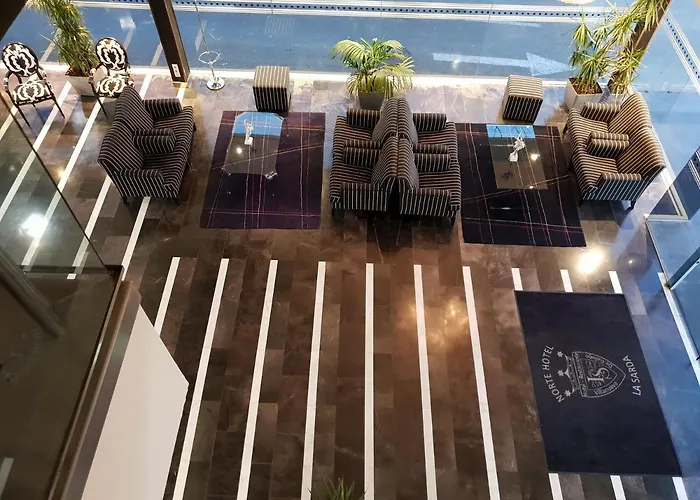 Norte Hotel