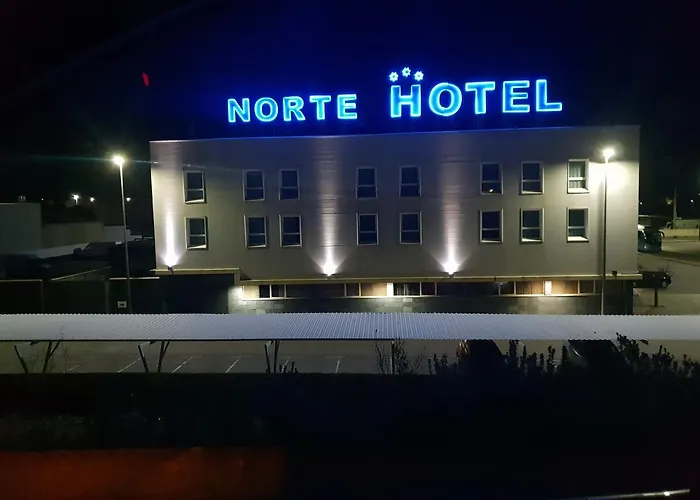 Norte Hotel